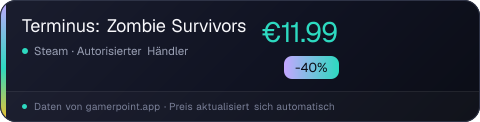 Terminus: Zombie Survivors