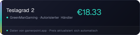Teslagrad 2