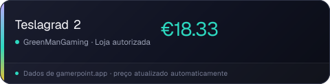 Teslagrad 2