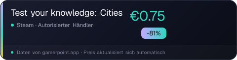 Test your knowledge: Cities