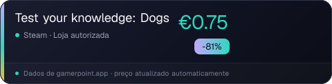 Test your knowledge: Dogs