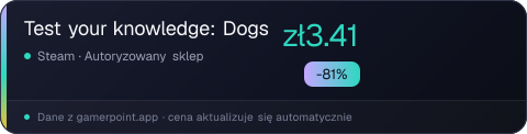 Test your knowledge: Dogs