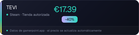 TEVI