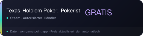 Texas Hold'em Poker: Pokerist