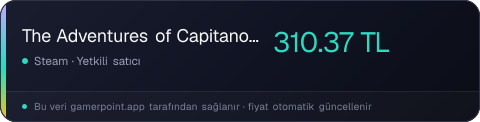 The Adventures of Capitano Navarro