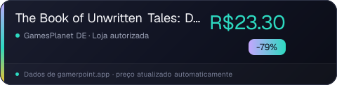 The Book of Unwritten Tales: Die Vieh Chroniken