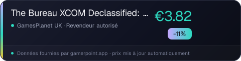 The Bureau XCOM Declassified: Hangar 6