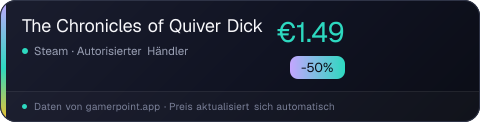 The Chronicles of Quiver Dick