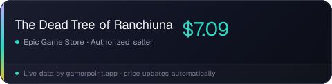 The Dead Tree of Ranchiuna