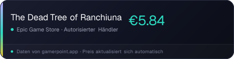 The Dead Tree of Ranchiuna