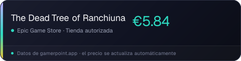 The Dead Tree of Ranchiuna