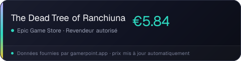 The Dead Tree of Ranchiuna