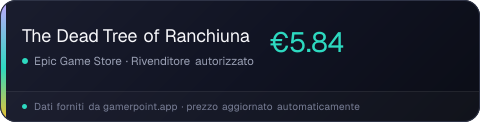 The Dead Tree of Ranchiuna
