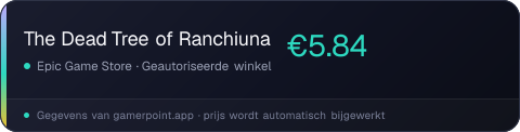 The Dead Tree of Ranchiuna