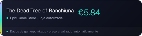 The Dead Tree of Ranchiuna
