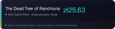 The Dead Tree of Ranchiuna
