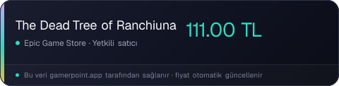 The Dead Tree of Ranchiuna
