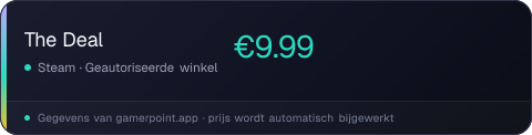 The Deal