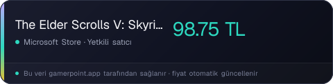 The Elder Scrolls V: Skyrim Anniversary Upgrade