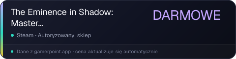 The Eminence in Shadow: Master of Garden