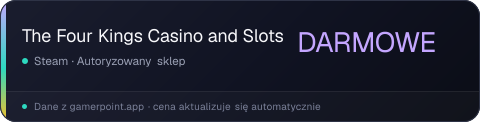 The Four Kings Casino and Slots