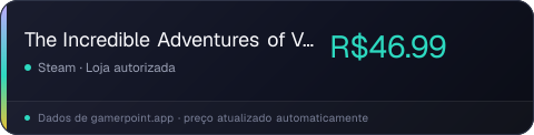 The Incredible Adventures of Van Helsing II