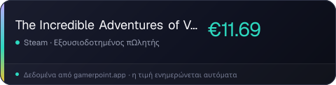 The Incredible Adventures of Van Helsing
