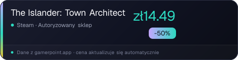 The Islander: Town Architect