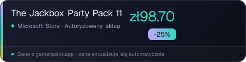 The Jackbox Party Pack 11