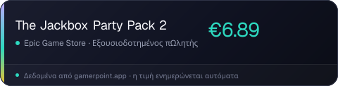 The Jackbox Party Pack 2
