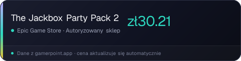 The Jackbox Party Pack 2