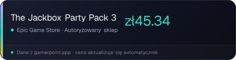 The Jackbox Party Pack 3