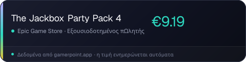 The Jackbox Party Pack 4