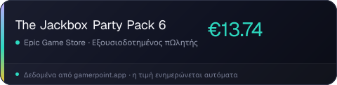 The Jackbox Party Pack 6