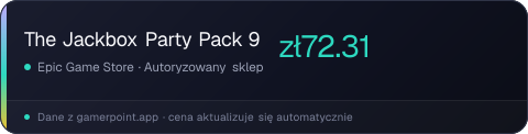 The Jackbox Party Pack 9