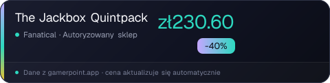 The Jackbox Quintpack