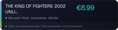 THE KING OF FIGHTERS 2002 UNLIMITED MATCH