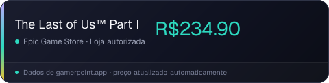 The Last of Us™ Part I