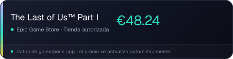 The Last of Us™ Part I