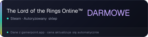 The Lord of the Rings Online™