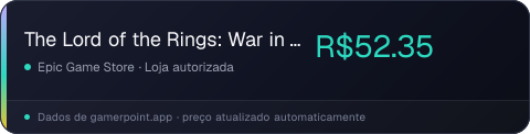 The Lord of the Rings: War in the North™ - Legacy Edition