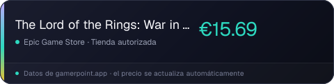 The Lord of the Rings: War in the North™ - Legacy Edition