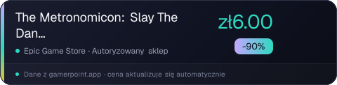The Metronomicon: Slay The Dance Floor