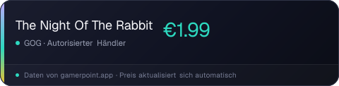 The Night Of The Rabbit