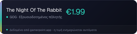 The Night Of The Rabbit