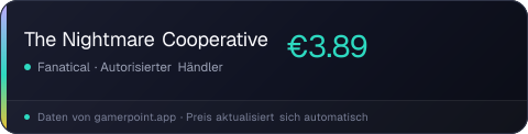 The Nightmare Cooperative