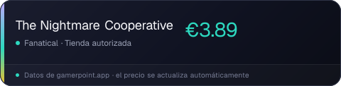 The Nightmare Cooperative