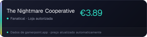 The Nightmare Cooperative