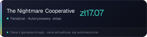 The Nightmare Cooperative