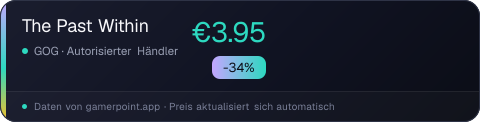 The Past Within